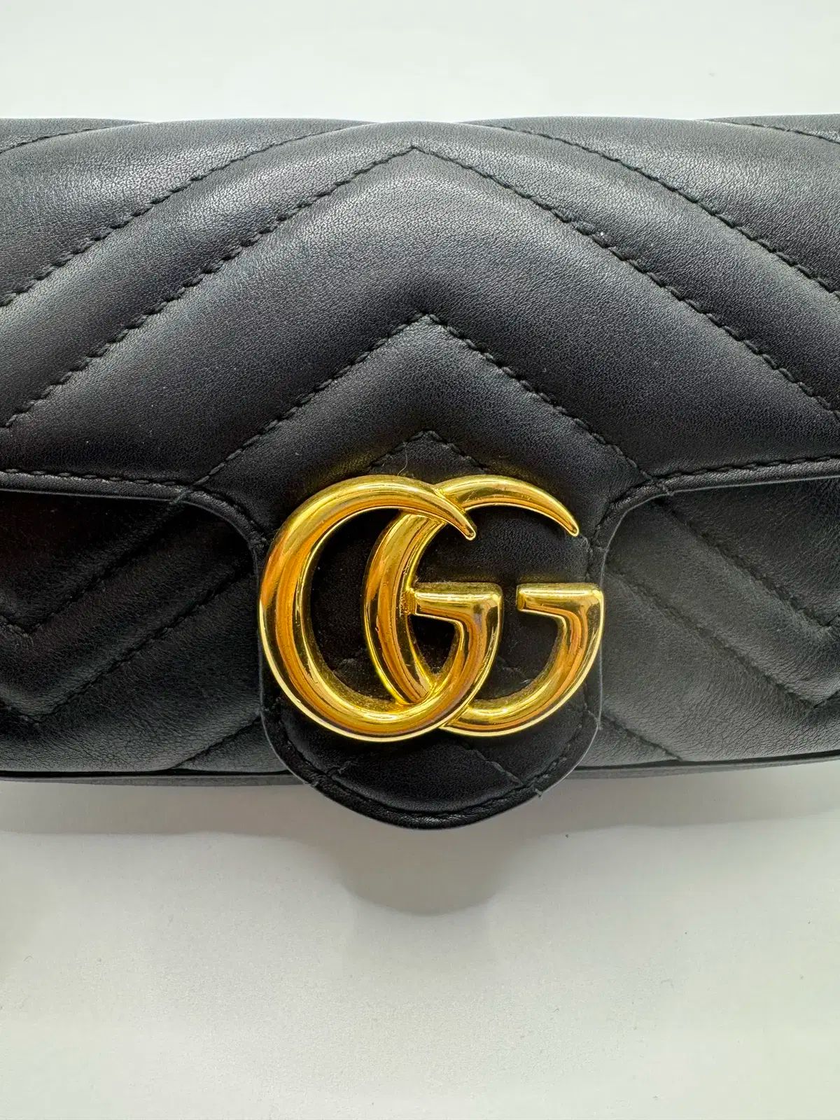 チェーンバッグ