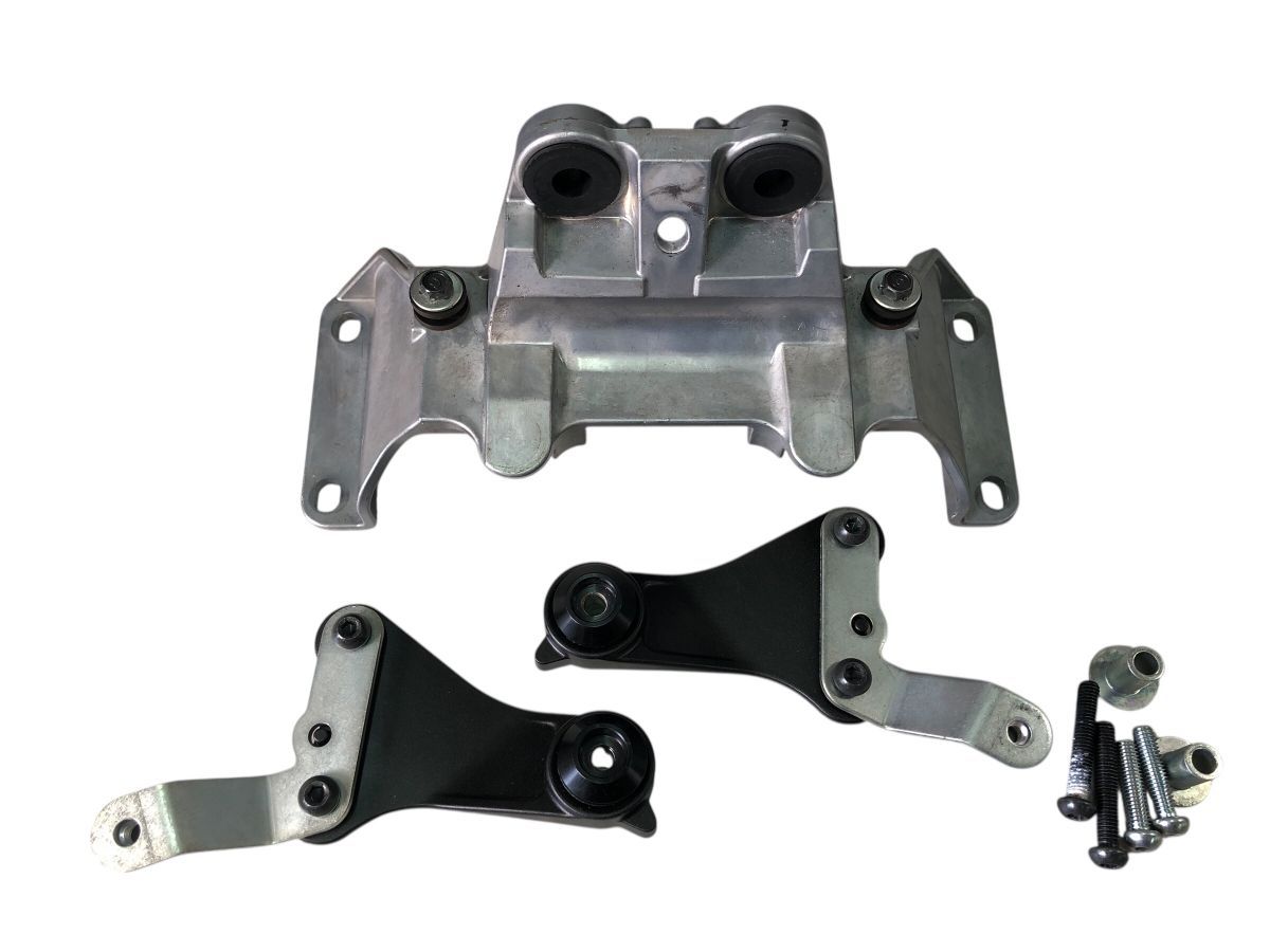 YAMAHA XSR 900 ABS RN 80 タンクステー ブラケットセット タンクマウント 補修 戻しにも 2777 M 7092