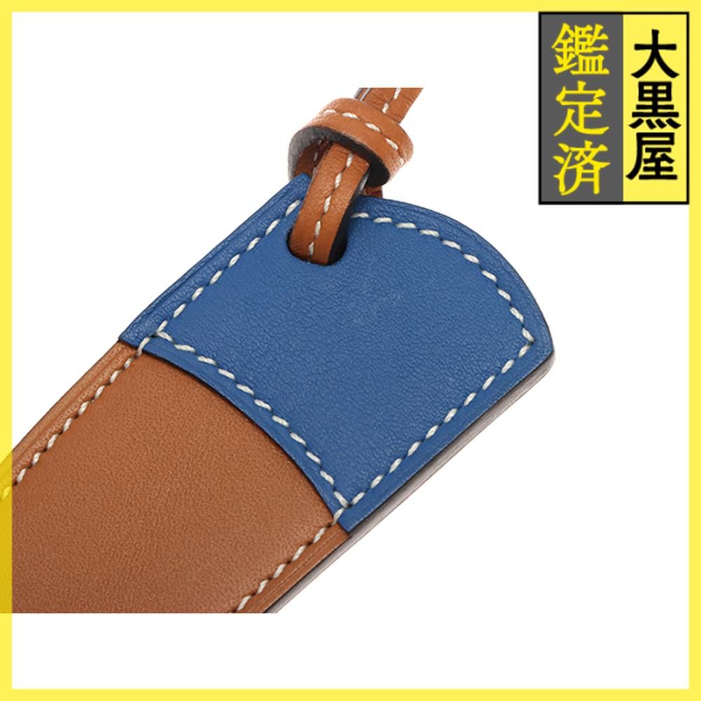 HERMES 新作⭐︎レア　チャーム エルメス チャーム ー 【472】 - メルカリ