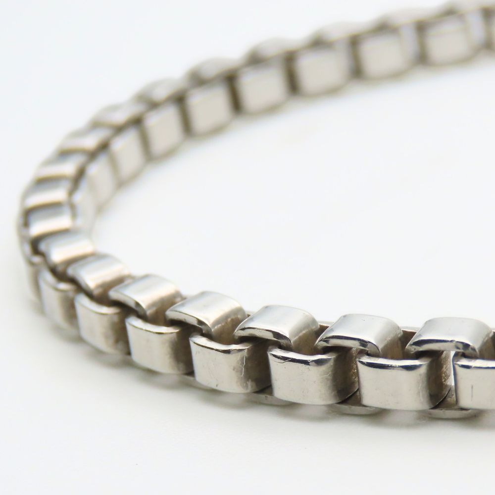 中古 中古 シルバーアクセサリー ブレスレット アンティーク kazw03 
