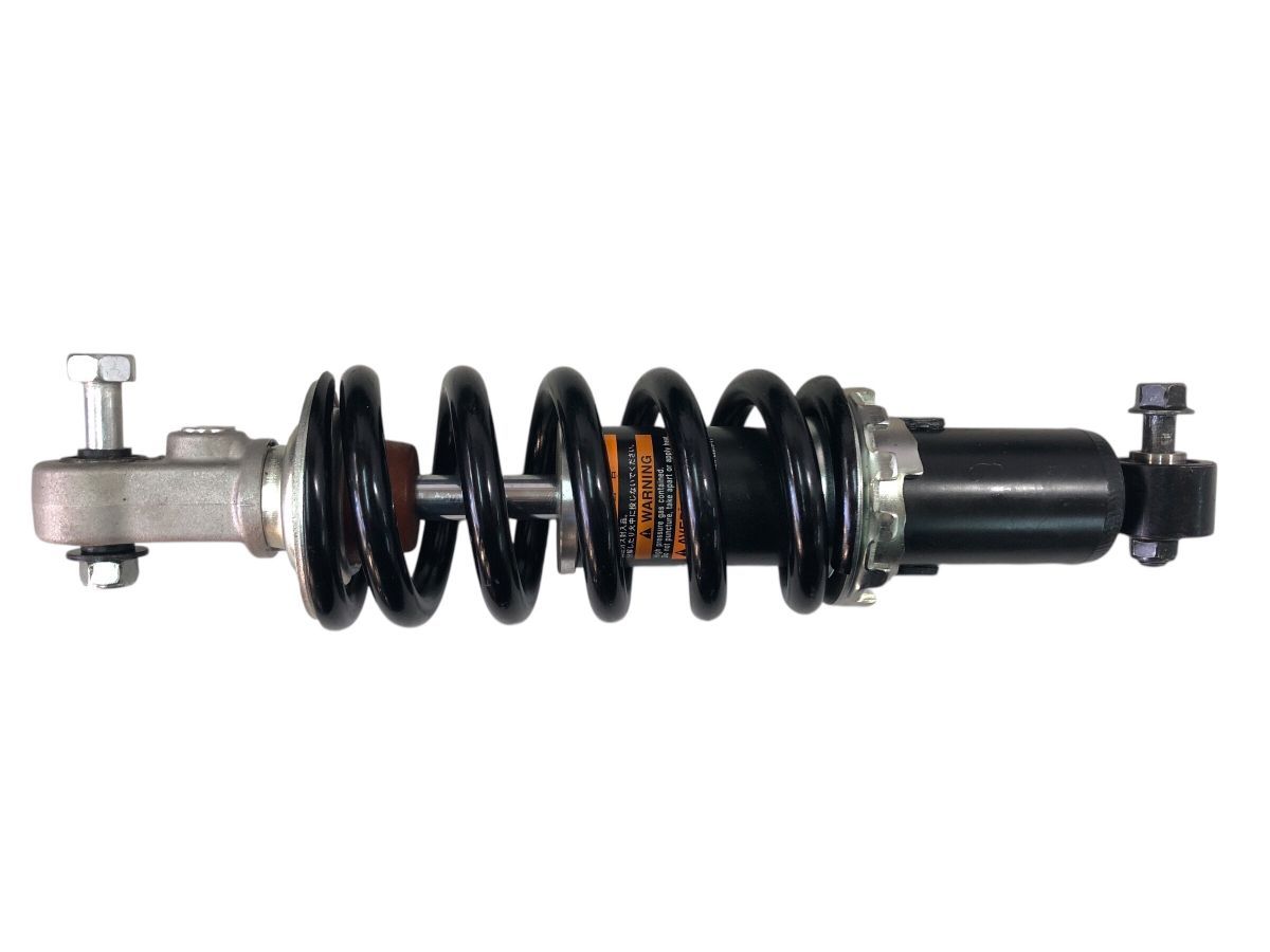 YAMAHA XSR 900 ABS RN 80 リアサス 漏れ無し 補修 流用 戻しにも 2777 M 7105