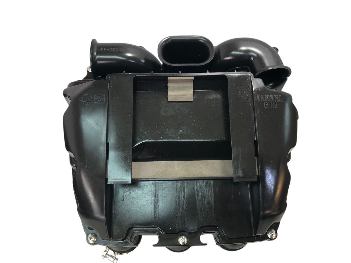 YAMAHA XSR 900 ABS RN 80 エアクリーナーボックス 補修 流用にも 2777 M 7117