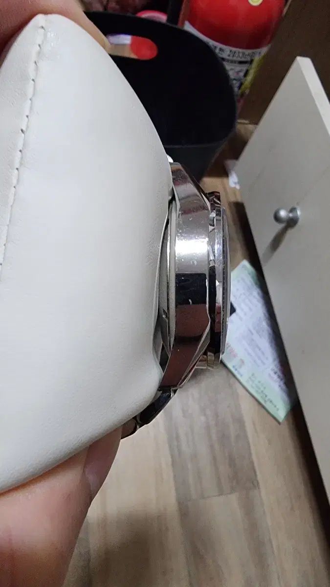  タグ ホイヤー カレラ 1887 クロノグラフ 耐久性 自動巻き時計 腕時計(アナログ)