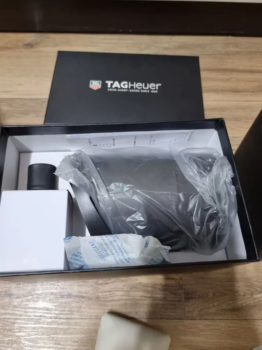 ホイヤー カレラ