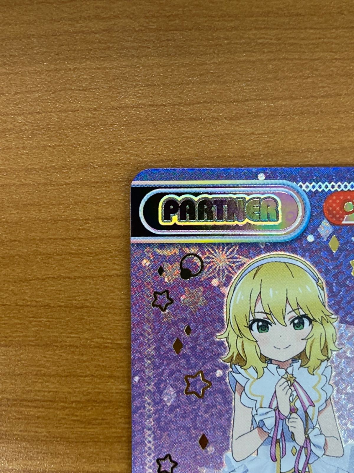 美品 櫻井桃華 PA U149/001BP002PP IMC サイン アイドルマスター