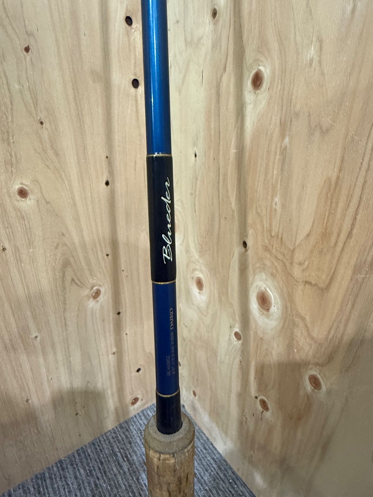 Blueder ブルーダー