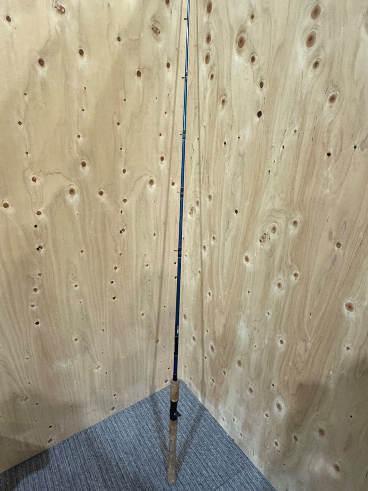 SGM DAIKO Blueder ブルーダー 釣竿