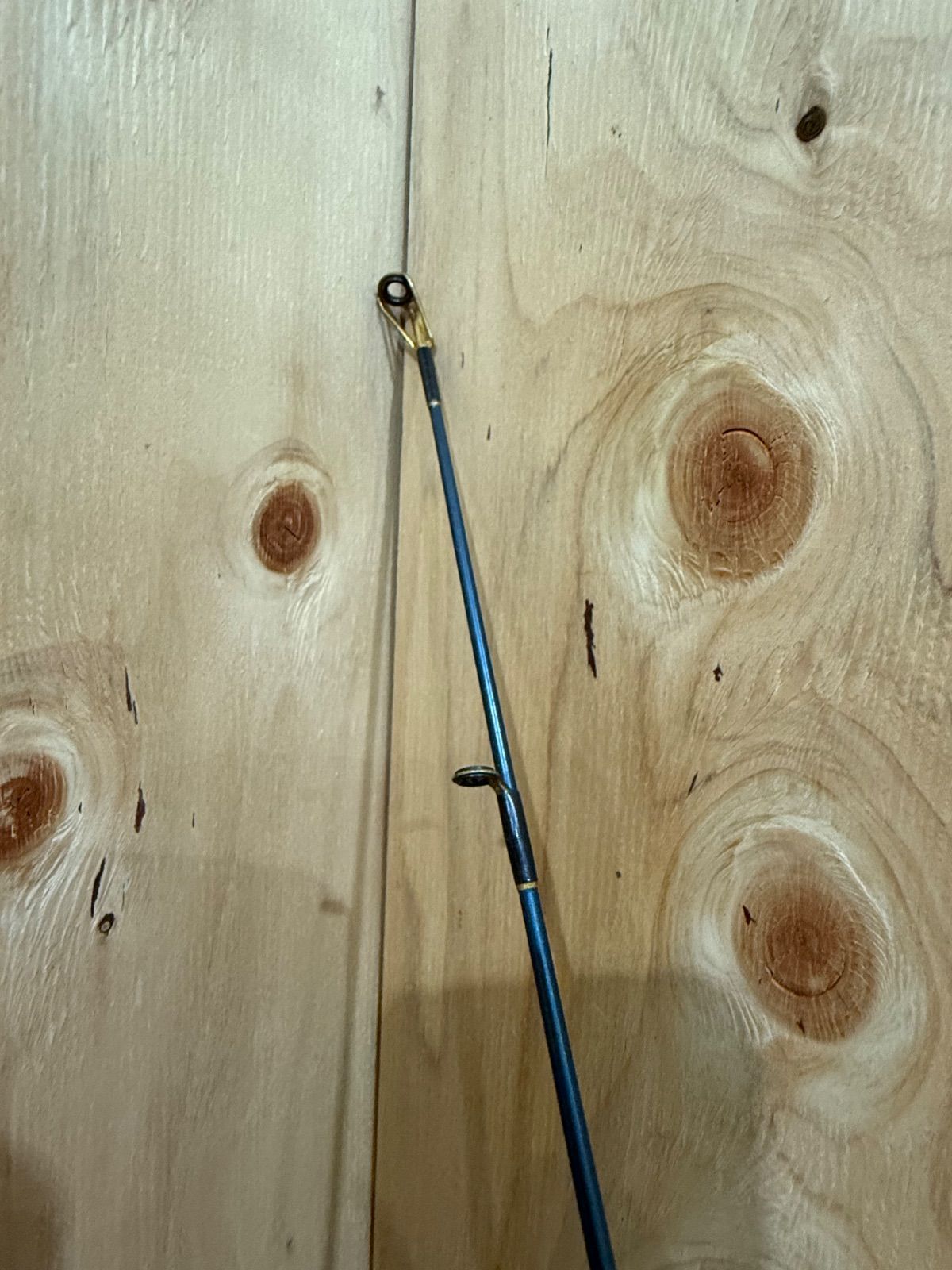 SGM DAIKO Blueder ブルーダー 釣竿