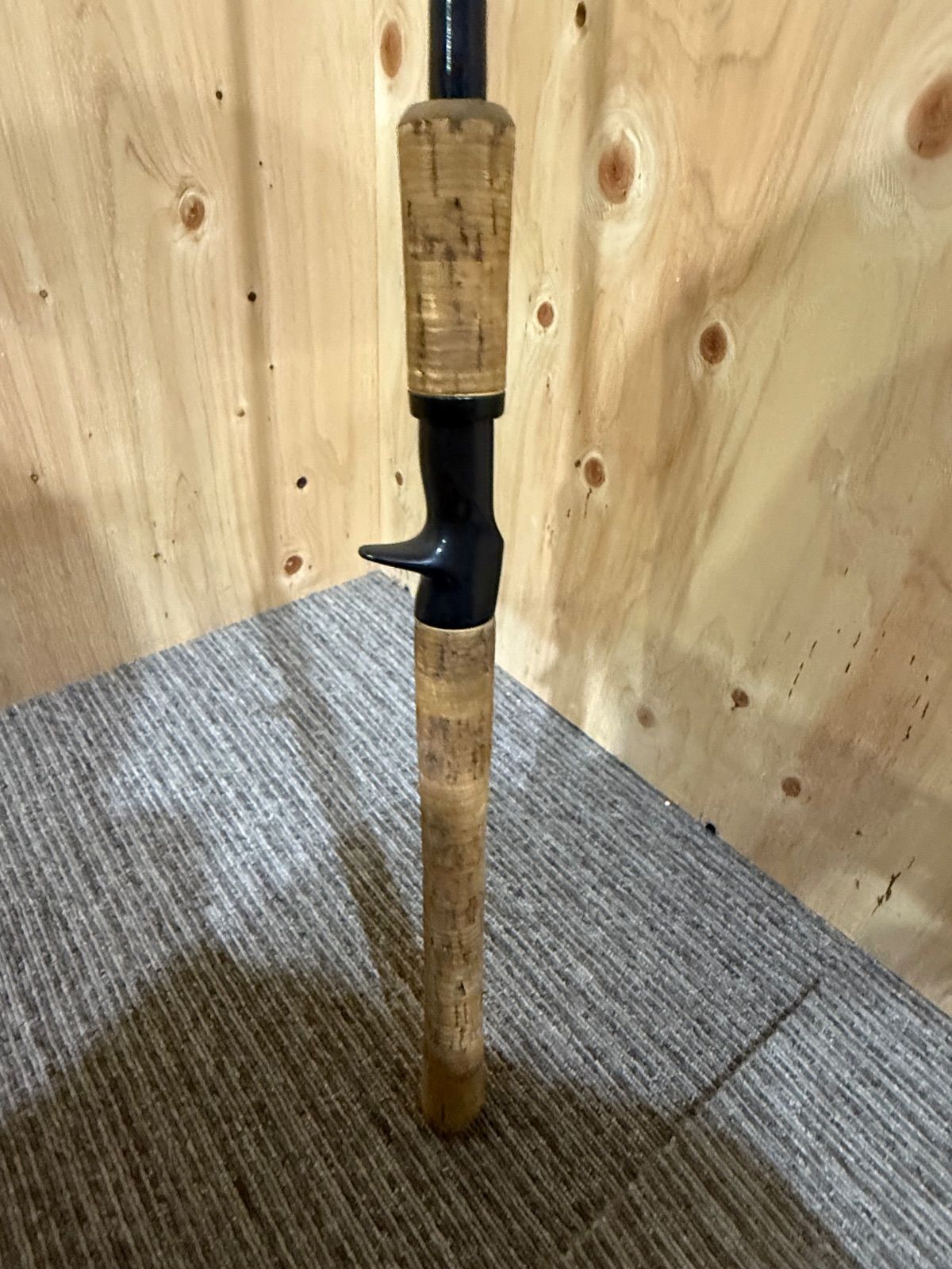 ブルーダー 釣竿