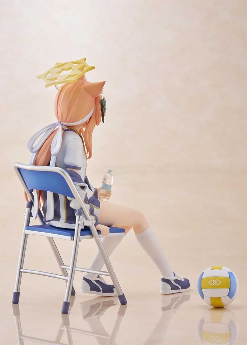 PLUM フィギュア 1/7 ブルーアーカイブ マリー 体操服 メモリアル