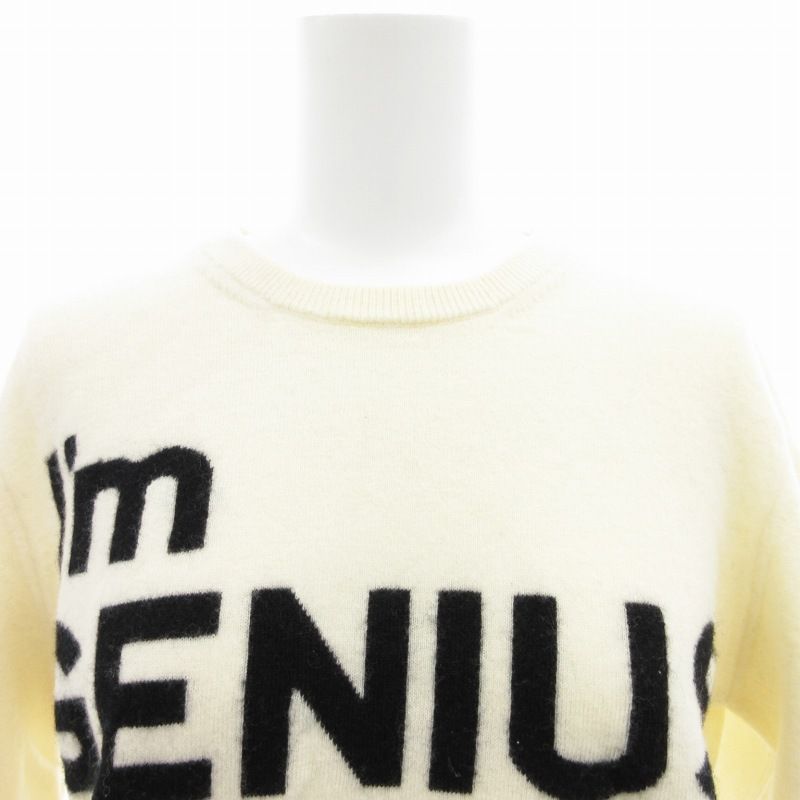 パーリーゲイツ PEARLY GATES ニット セーター 長袖 ゴルフウエア プル