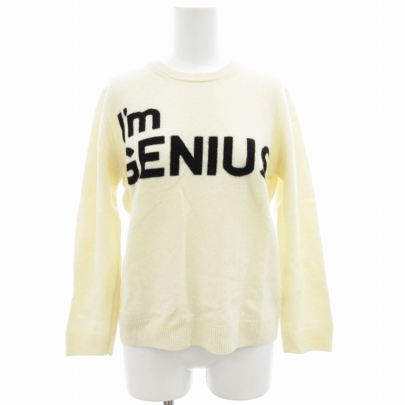 パーリーゲイツ PEARLY GATES ニット セーター 長袖 ゴルフウエア プル