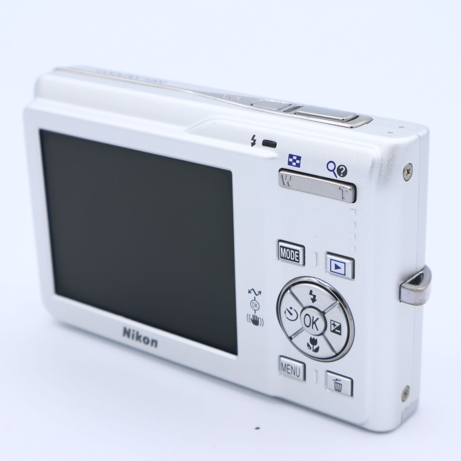 Nikon ニコン COOLPIX S200 Nikon ニコン デジタルカメラ COOLPIX