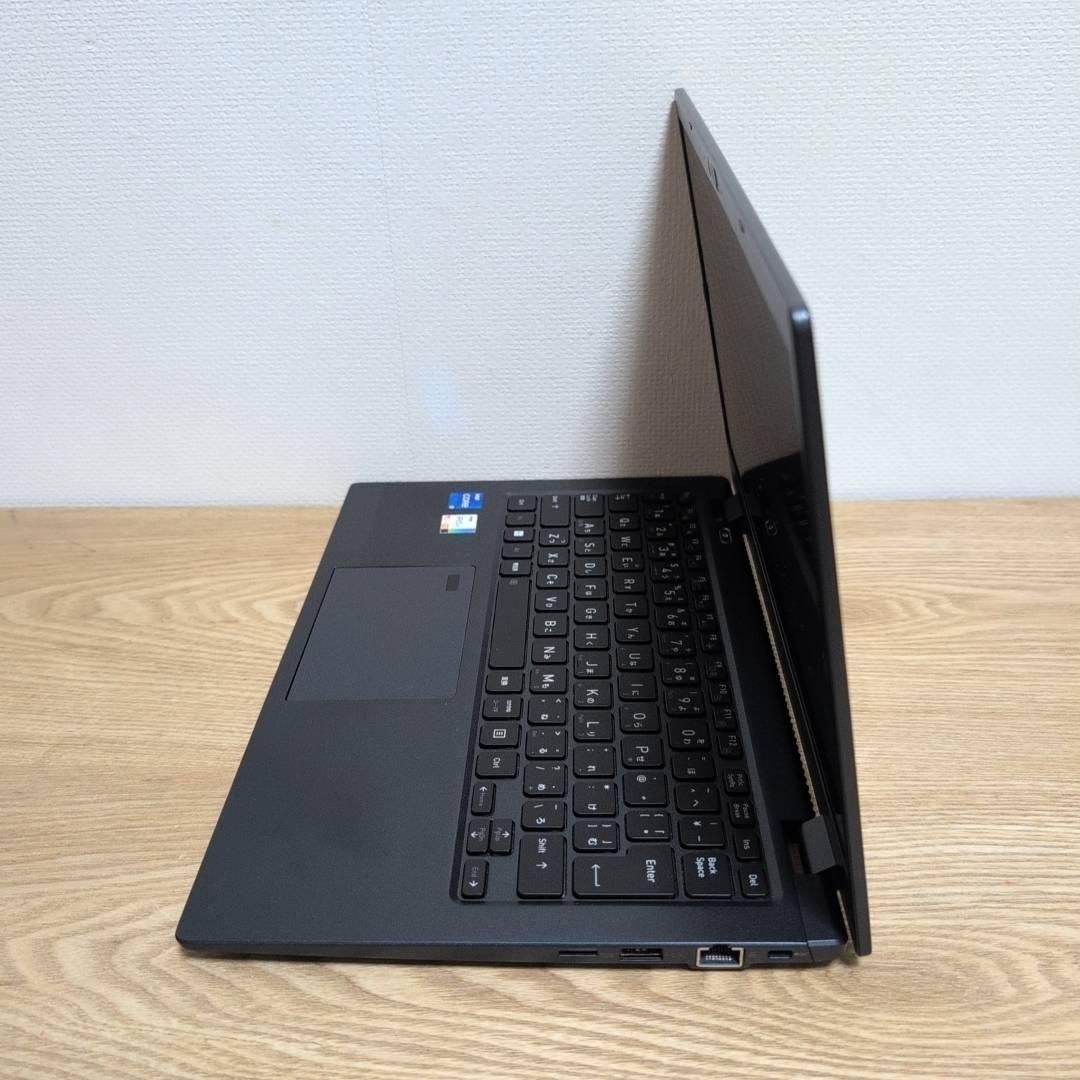 国産PC dynabook i5 1135G7 16GB 256GB オフィス2021 軽量 S443 MERCADOAVALIA_COM_BR