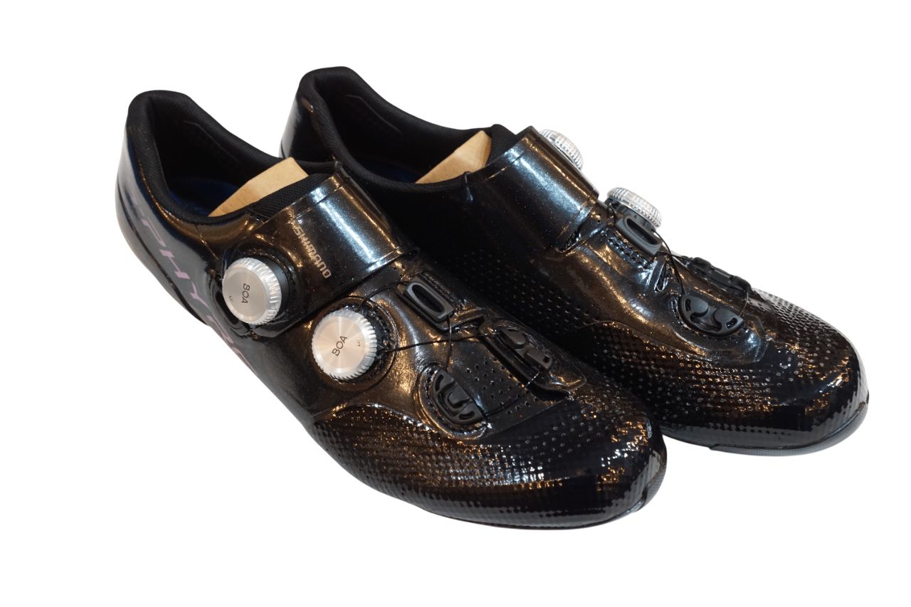 SHIMANO シマノ RC 9 S SH 902 28 5 cm シューズ バイチャリ浦和ベース