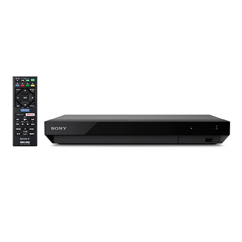 メーカー SONY ソニー Ultra HD ブルーレイ DVDプレーヤー UBP X 700