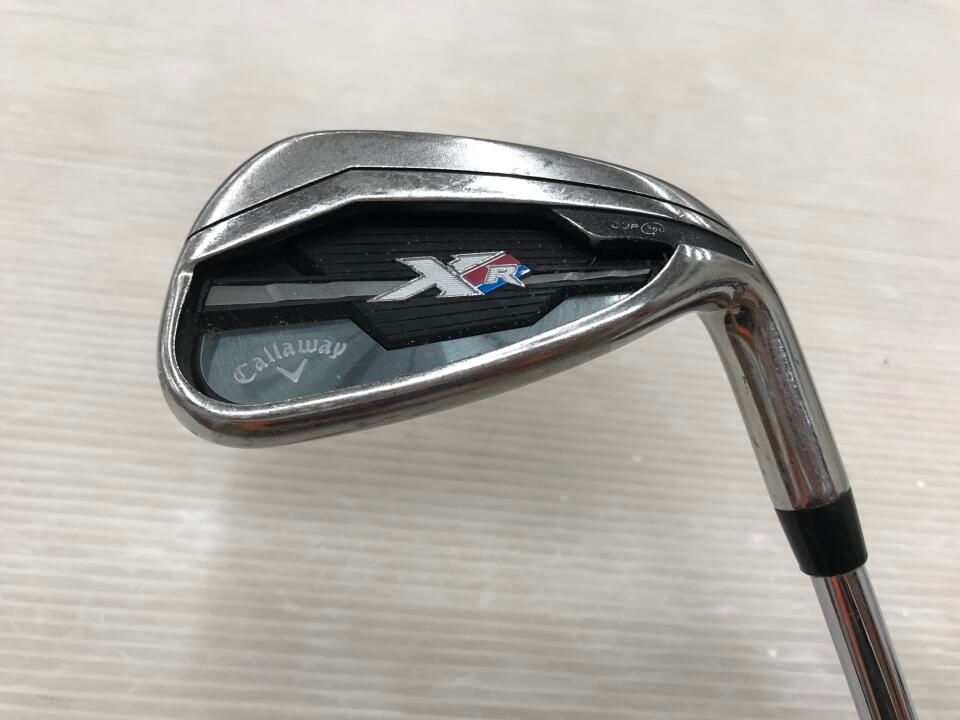 中古 キャロウェイ XR 16 3W フェアウェイウッド FW Tour AD XR 16