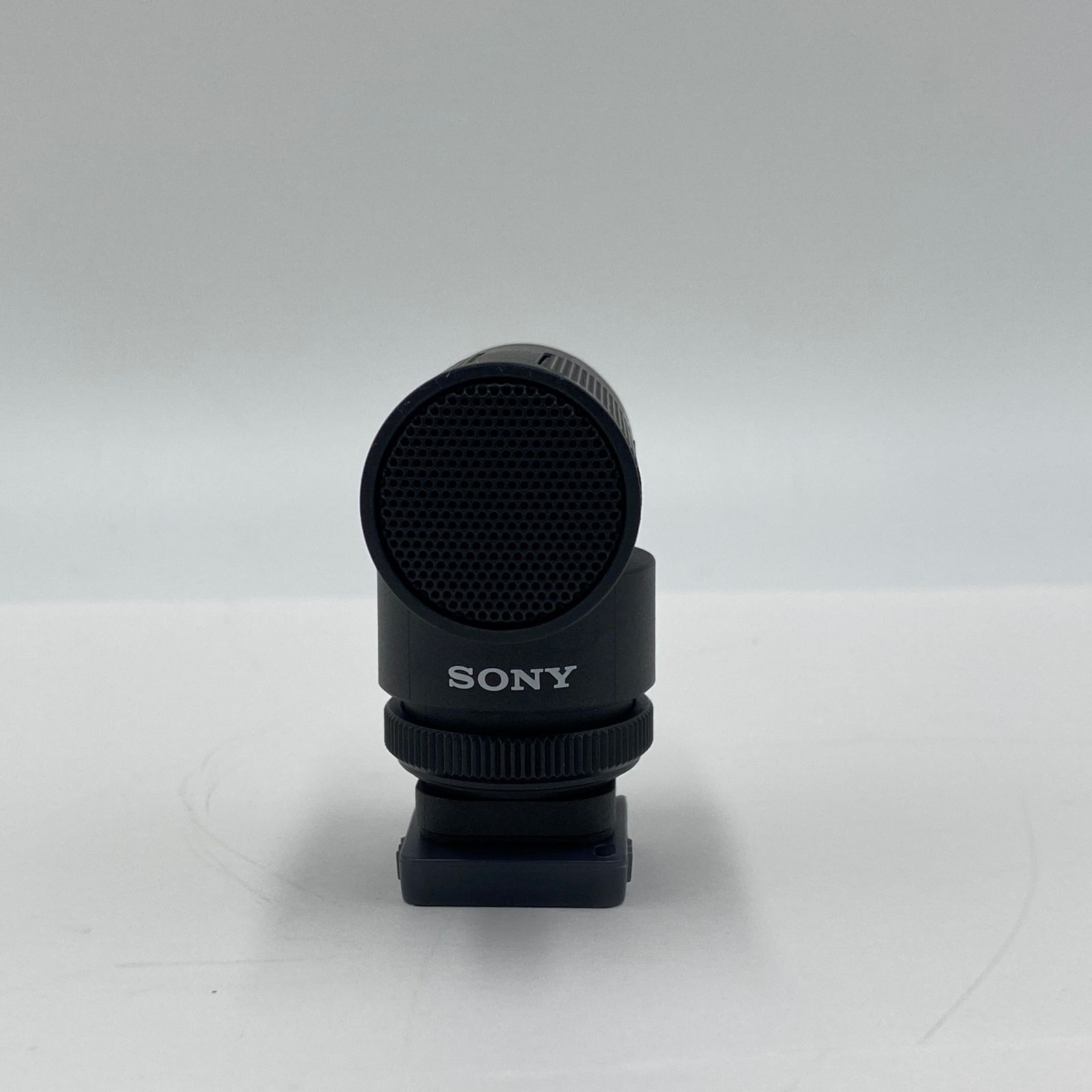 SONY ECM G 1 ショットガンマイクロホン C 5206 60