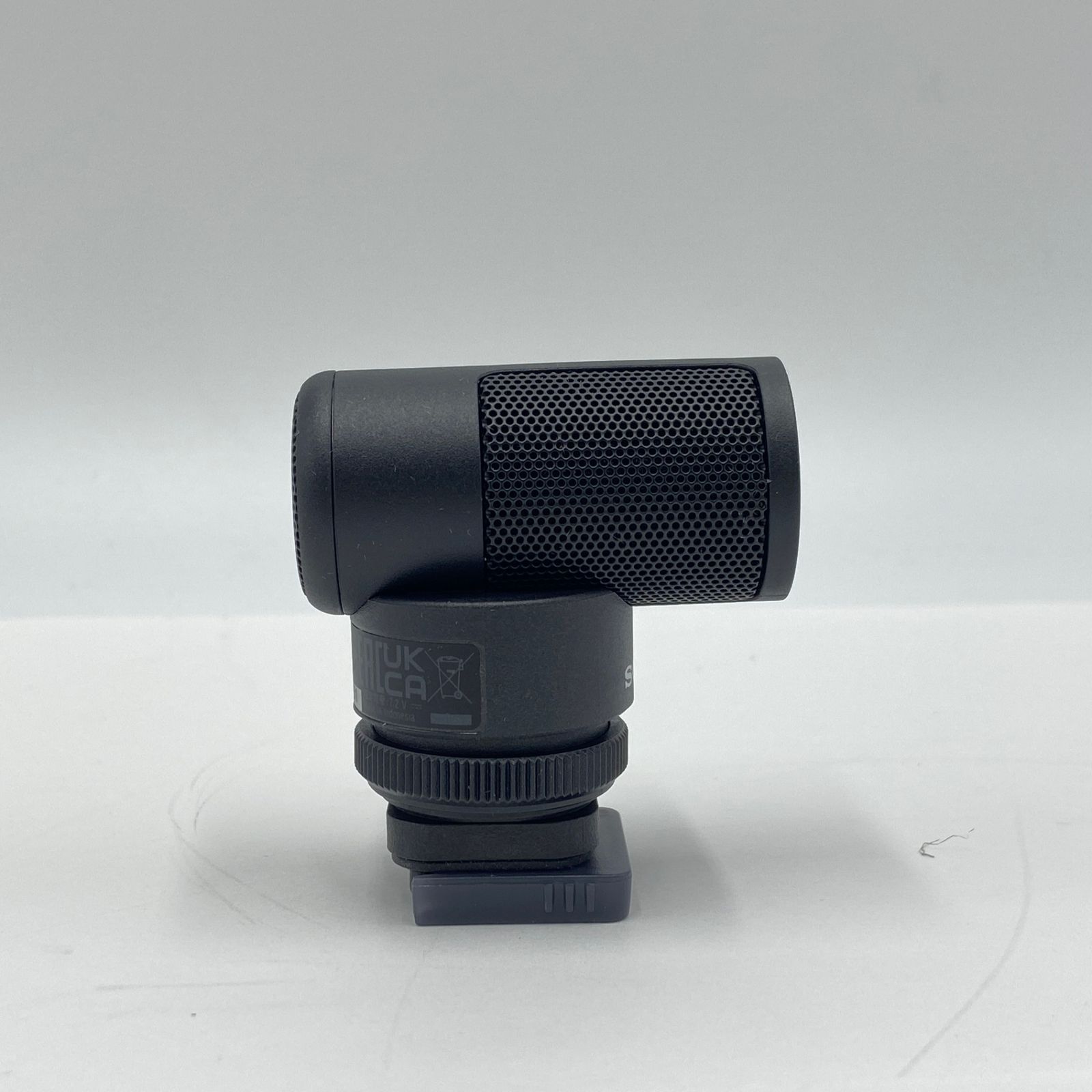  SONY ECM G 1 ショットガンマイクロホン C 5206 60 その他 マイク