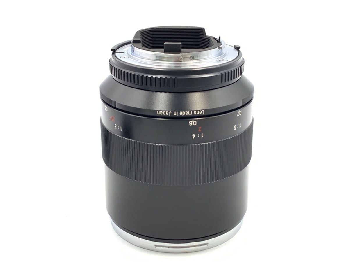 コシナ ツァイス MAKRO-PLANAR T 2 100ZF