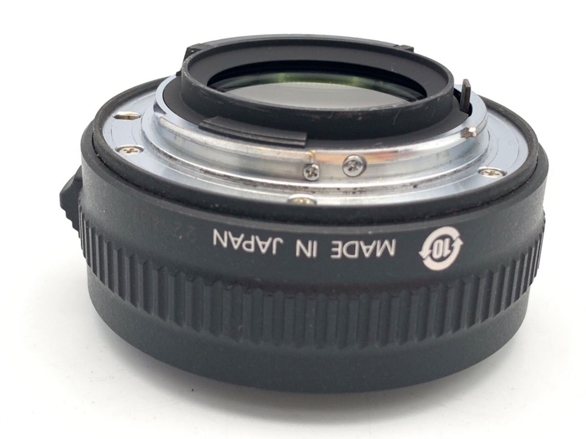 並品 ニコン AF-S テレコンバーター TC-14E III