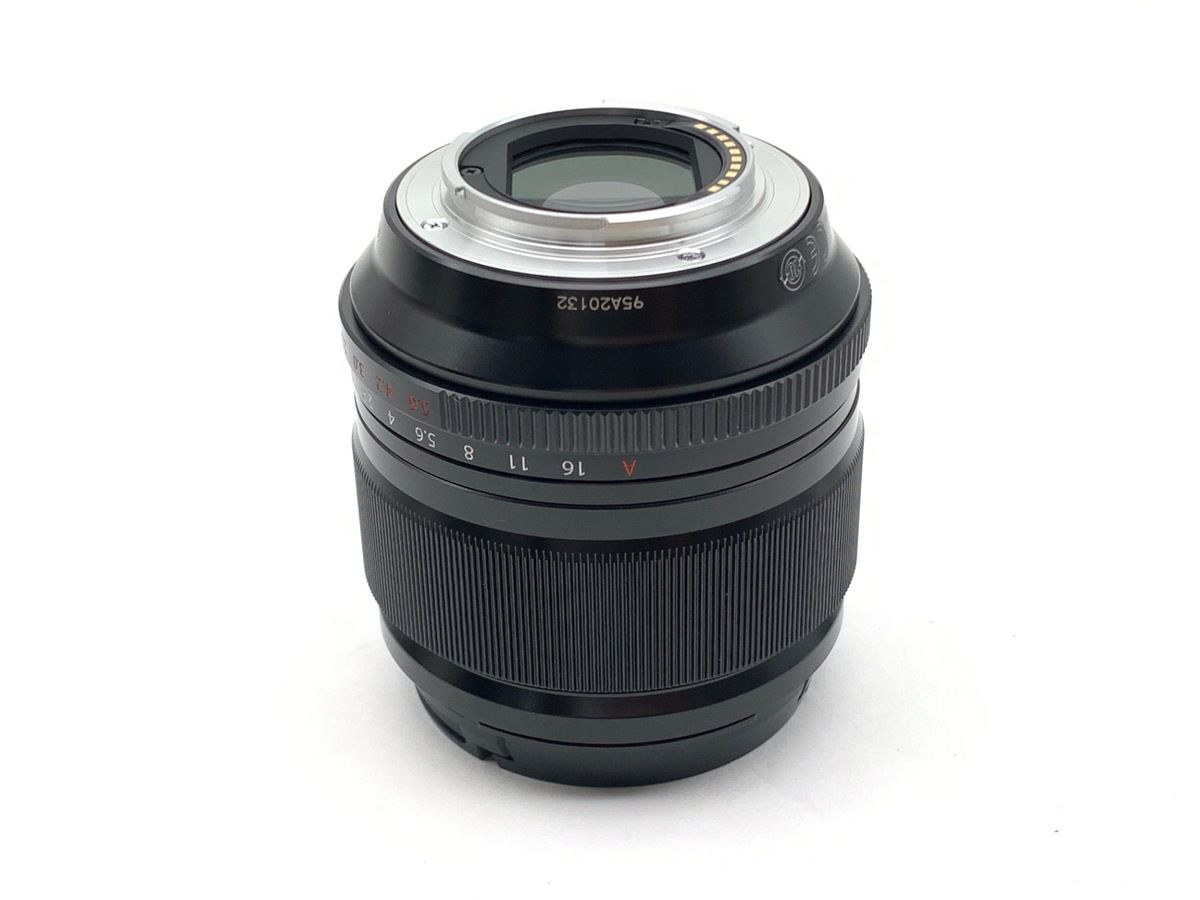 XF56mm F1.2