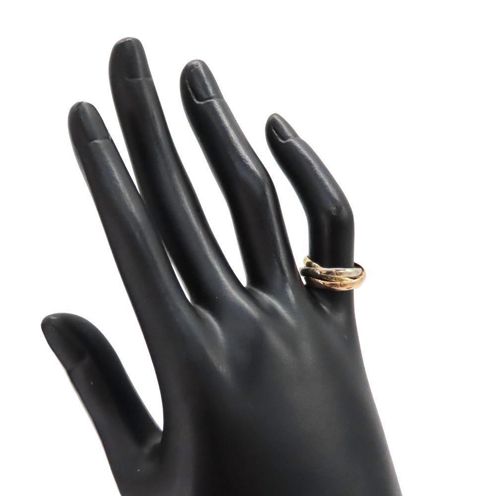 イエローゴールド ホワイトゴールド