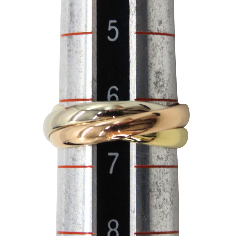 イエローゴールド ホワイトゴールド