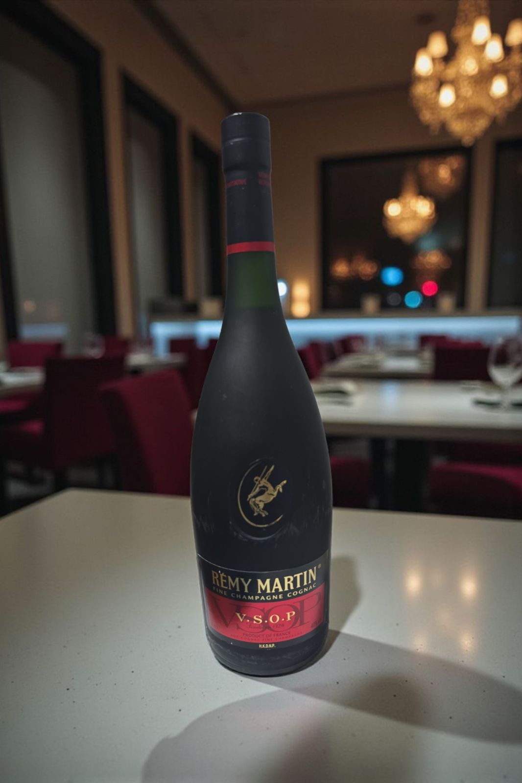 REMY MARTIN（レミーマルタン）VSOP 40% 700ml 箱なし フランス