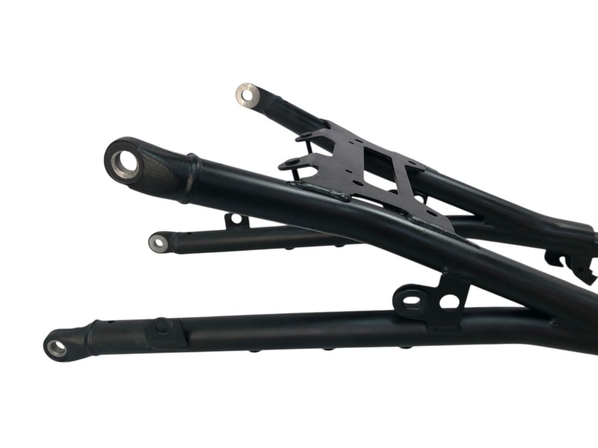 割れ削れ無し サブフレーム