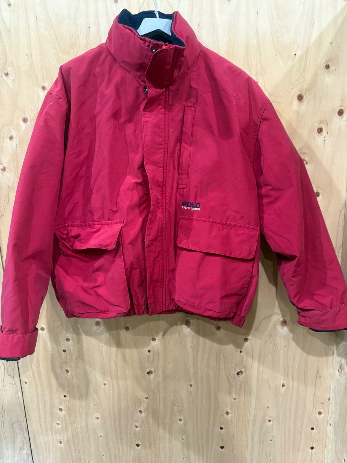 SGM POLO RALPH LAUREN ブルゾン Mサイズ