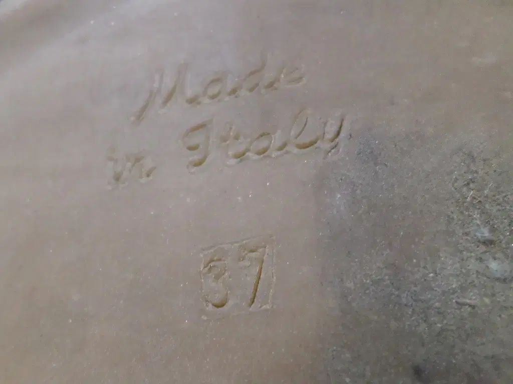 イタリア クラウン