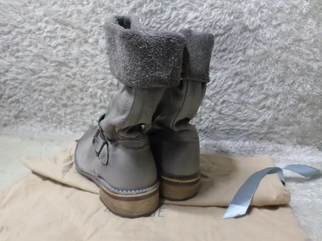  235 イタリア クラウン ブーツ ウォーカーブーツ 靴 その他 ブーツ