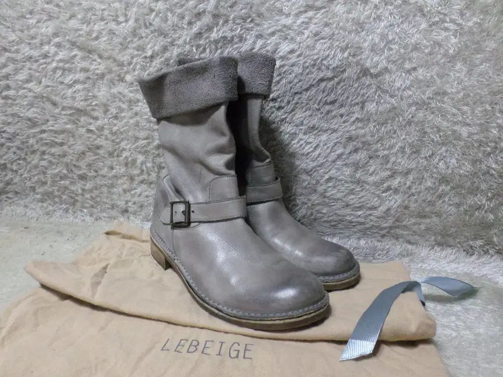 クラウン ブーツ