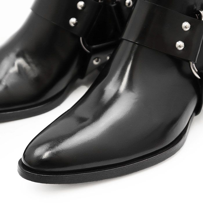 極美品】ルイヴィトンLouis Vuitton モノグラム サイドゴアブーツ 極美