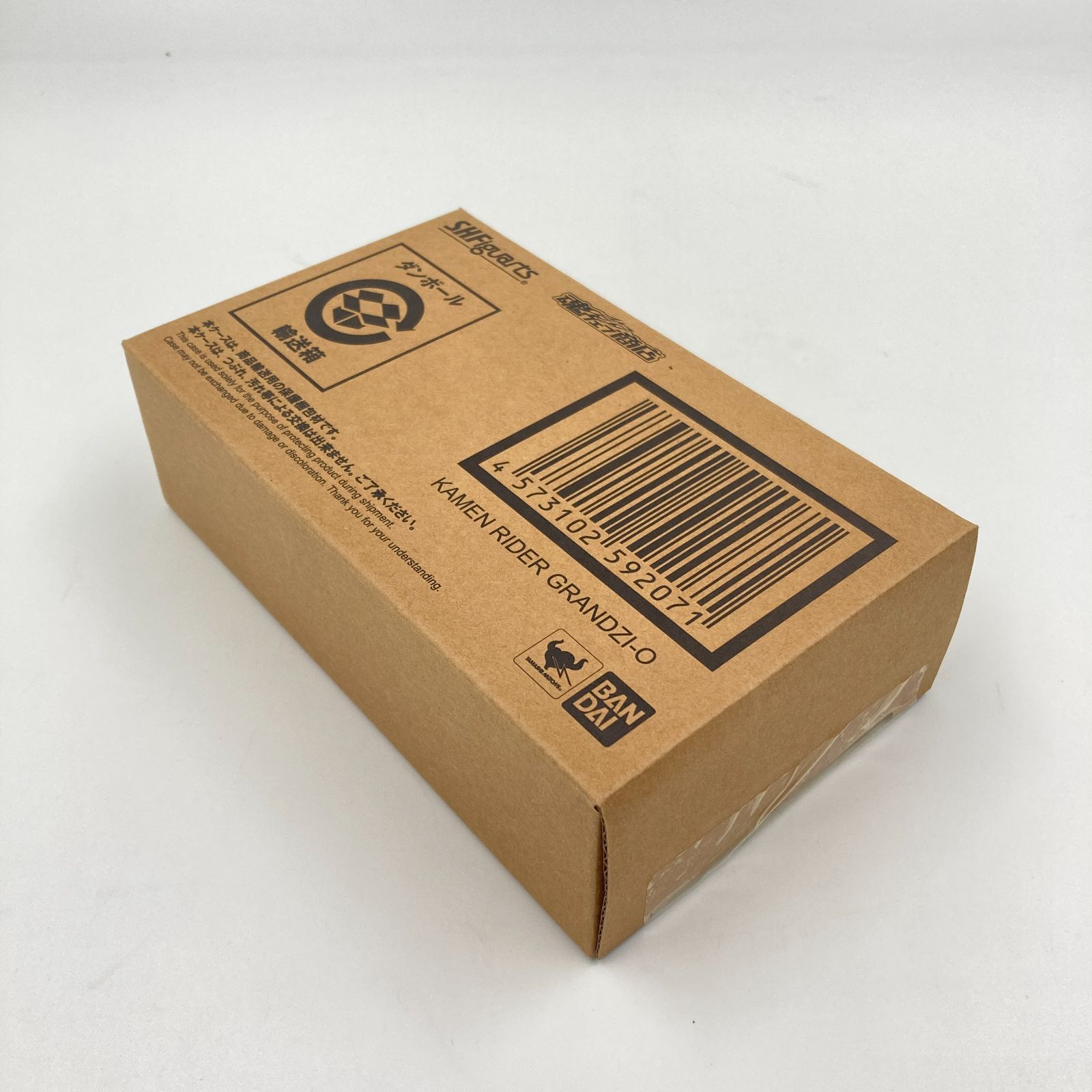 新品 輸送箱未開封 S.H.Figuarts（検索 真骨彫製法） 仮面ライダー