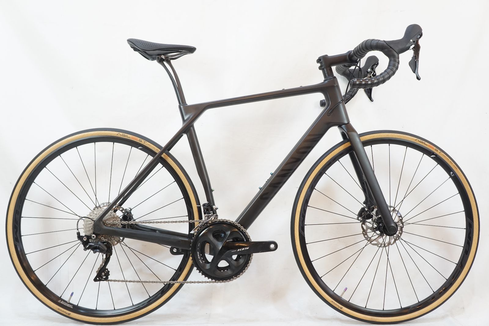 CANYON キャニオン CF 7 ALL ROAD モデル ロードバイク バイチャリ浦和ベース