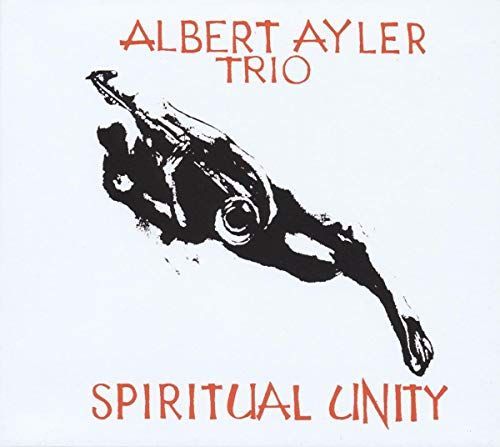 【】Spiritual Unity