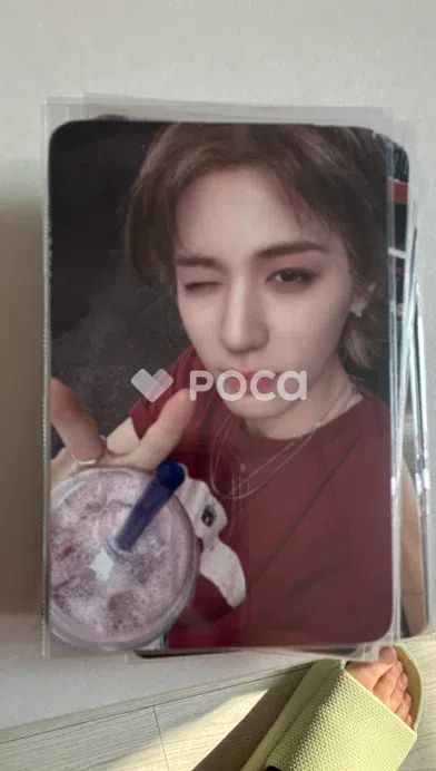 6枚BOYNEXTDOOR No Genre Target トレカ BOYNEXTDOOR No Genre Target トレカ 6枚セット BOYNEXTDOOR no genre