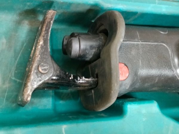  マキタ Makita レシプロソー JR 3050 T ケース付き レシプロソー 切断工具 切断機