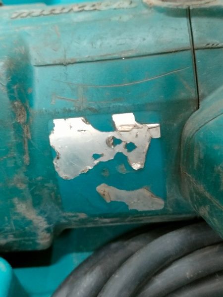 マキタ Makita レシプロソー JR3050T ケース付き 動作 済み