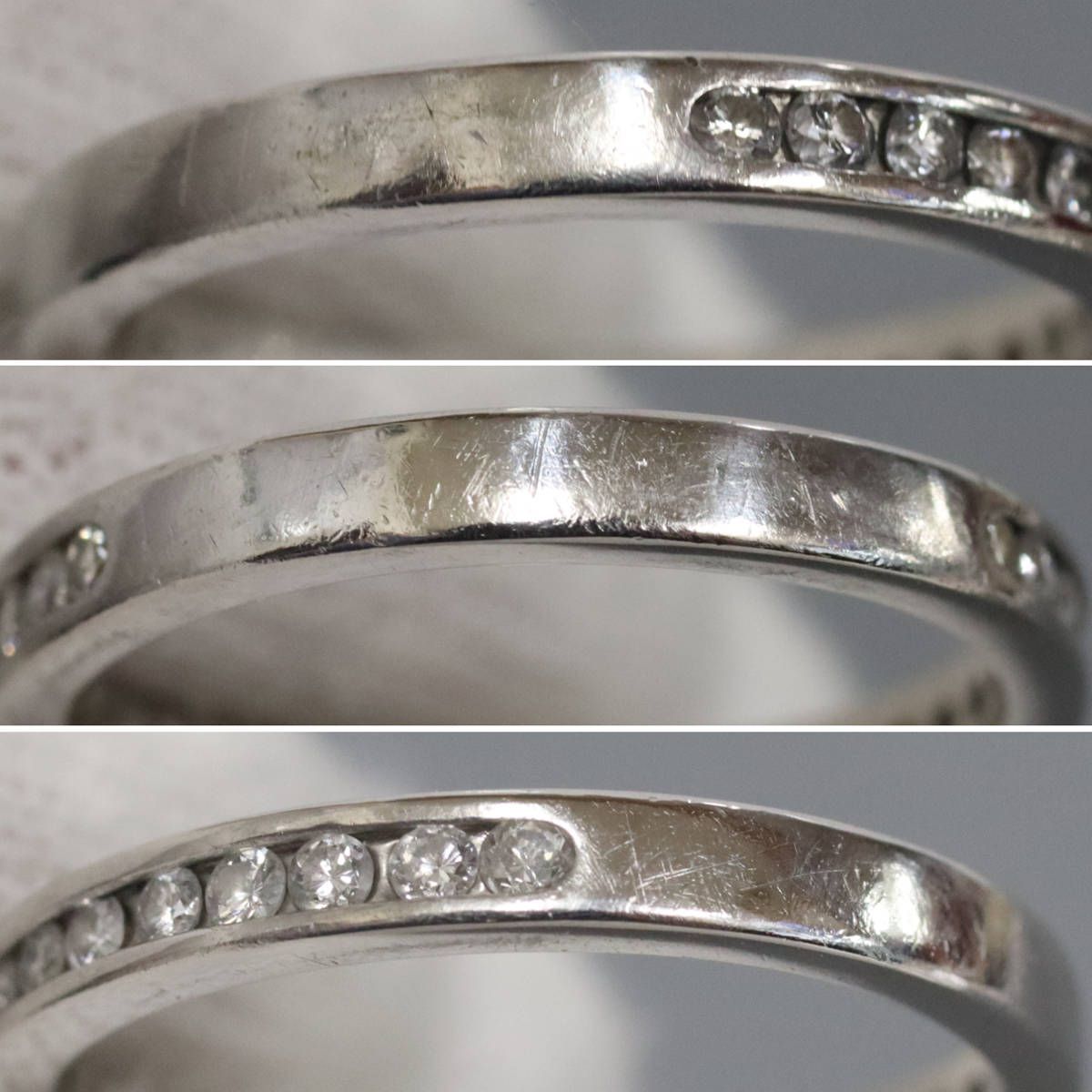 900ダイヤモンドリング