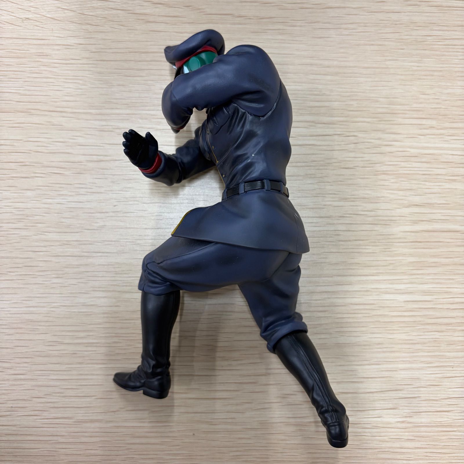 CCP キン肉マン ブロッケンJr ベル赤発動前Ver.(特別カラー) - メルカリ