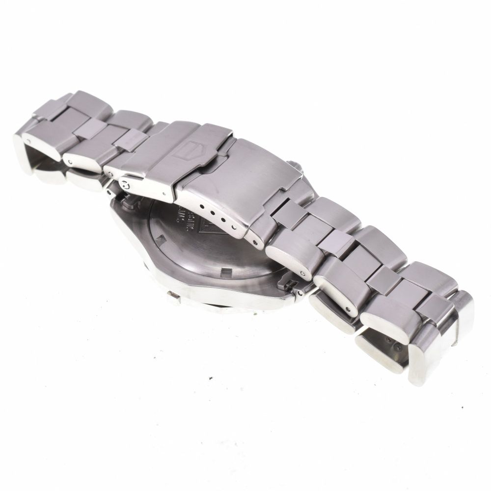 TAG HEUER タグホイヤー 2000 プロフェッショナル WK1115-0 TAG Heuer】タグホイヤー『2000シリーズ プロフェッショナル』WK1115