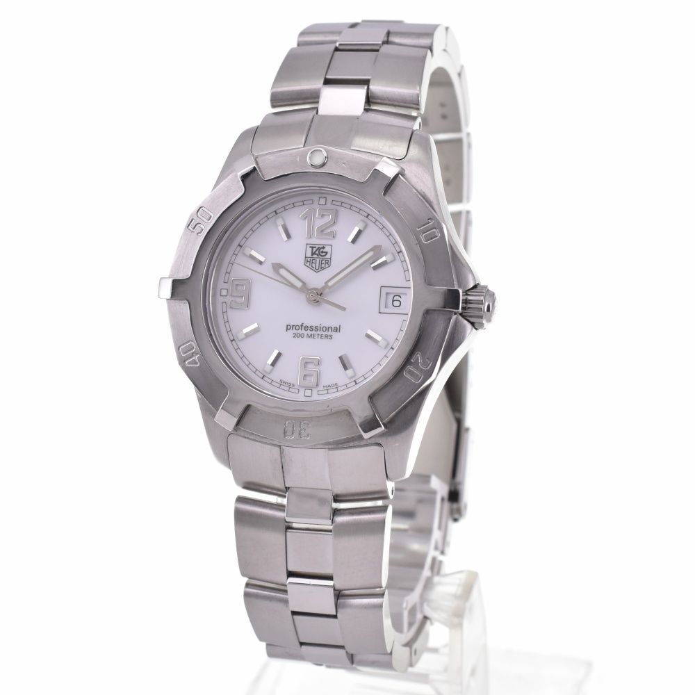 タグホイヤー TAG HEUER WN1111-0 2000 プロフェッショナル 200M
