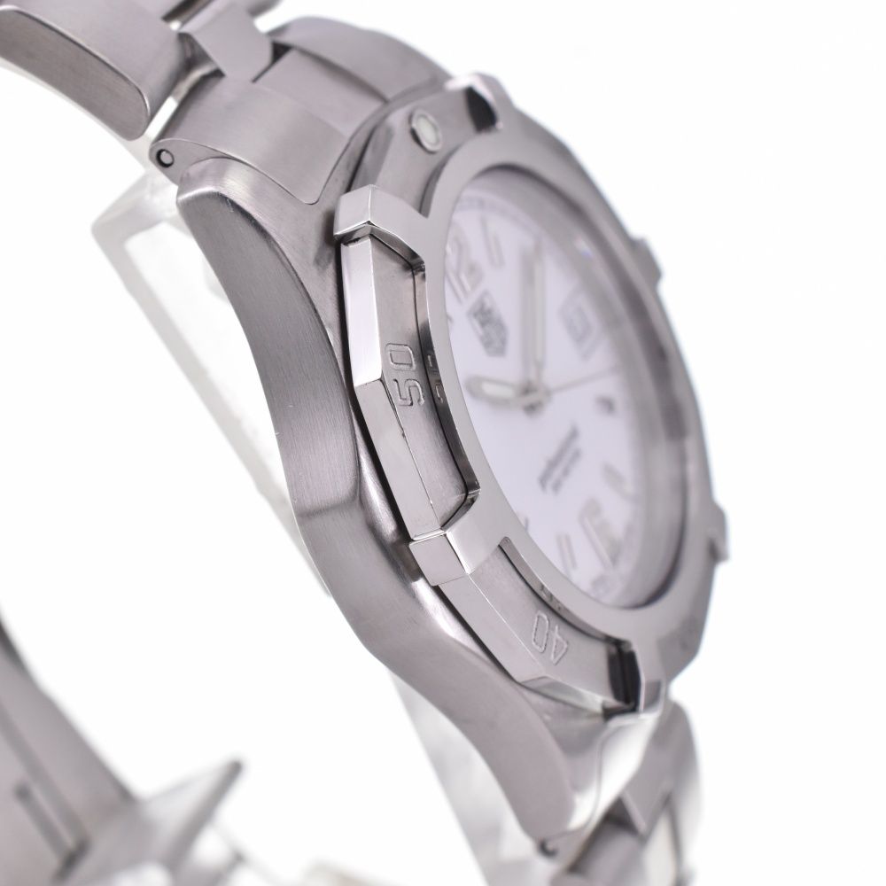 TAG Heuer プロフェッショナル 腕時計　タグホイヤー タグホイヤー TAG HEUER WN1111-0 2000 プロフェッショナル 200M