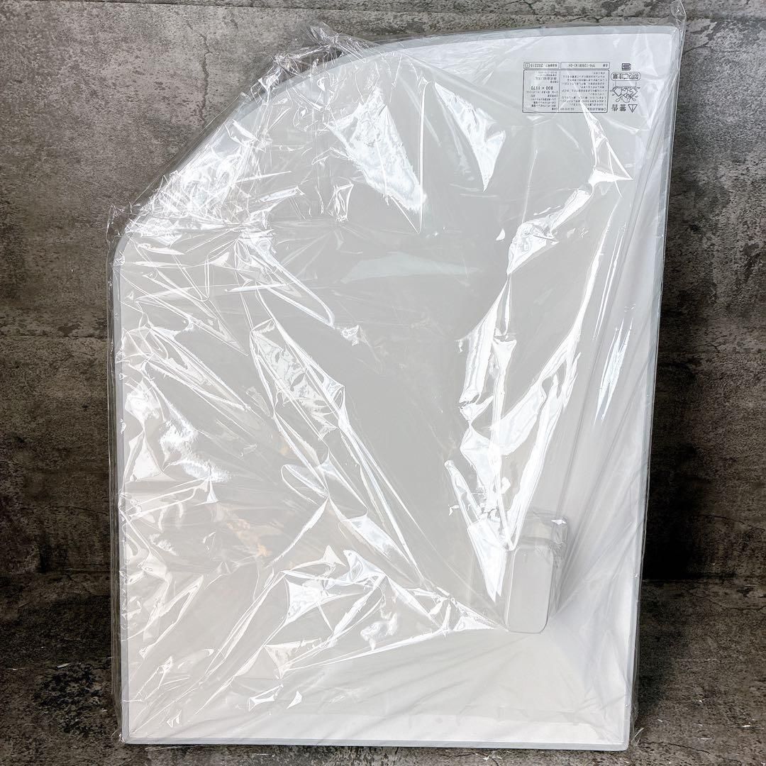 LIXIL INAX 風呂組フタ 幅590×奥行750mm YFK-1280B 風呂 ふた 蓋 フタ ふろ フロ