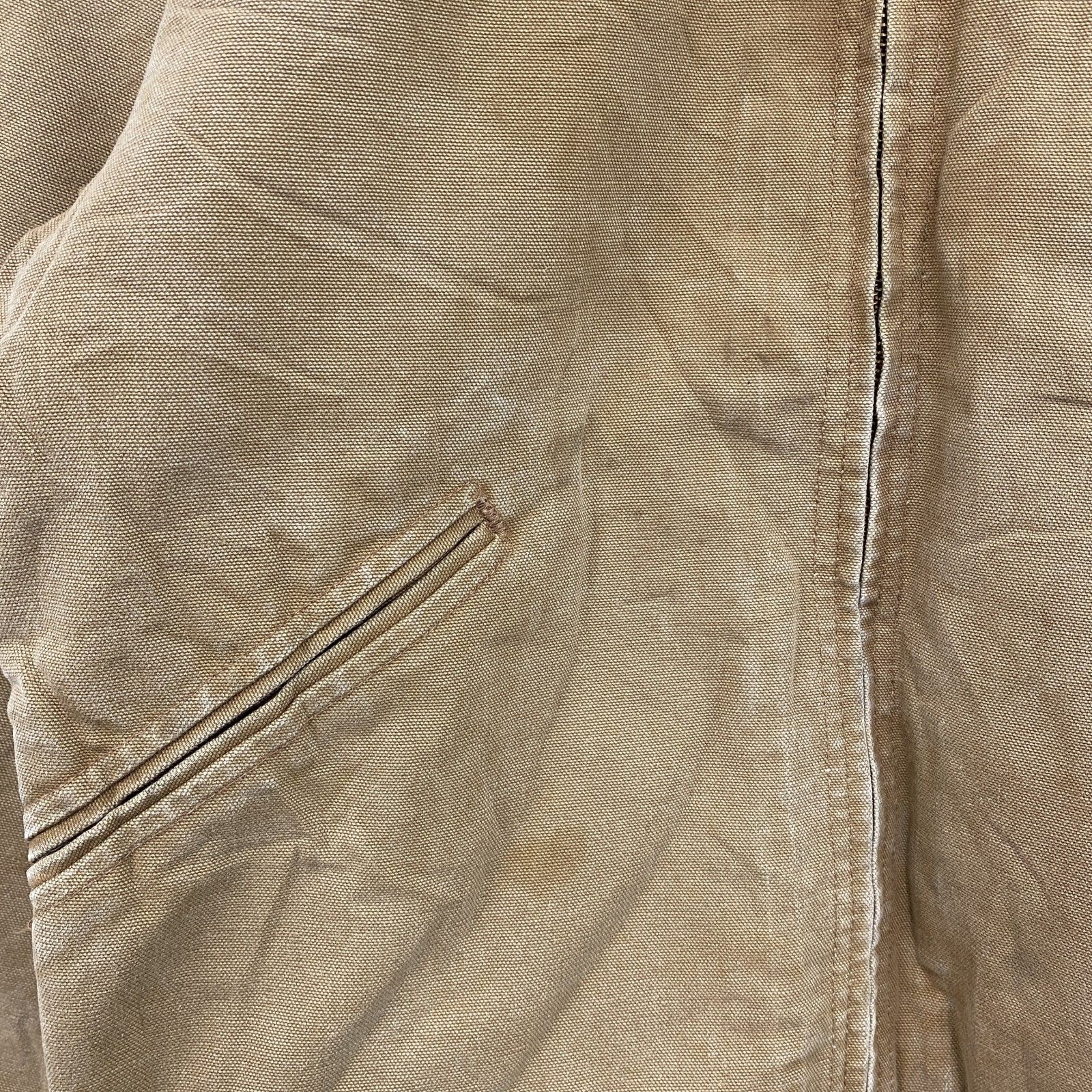 デトロイトジャケット