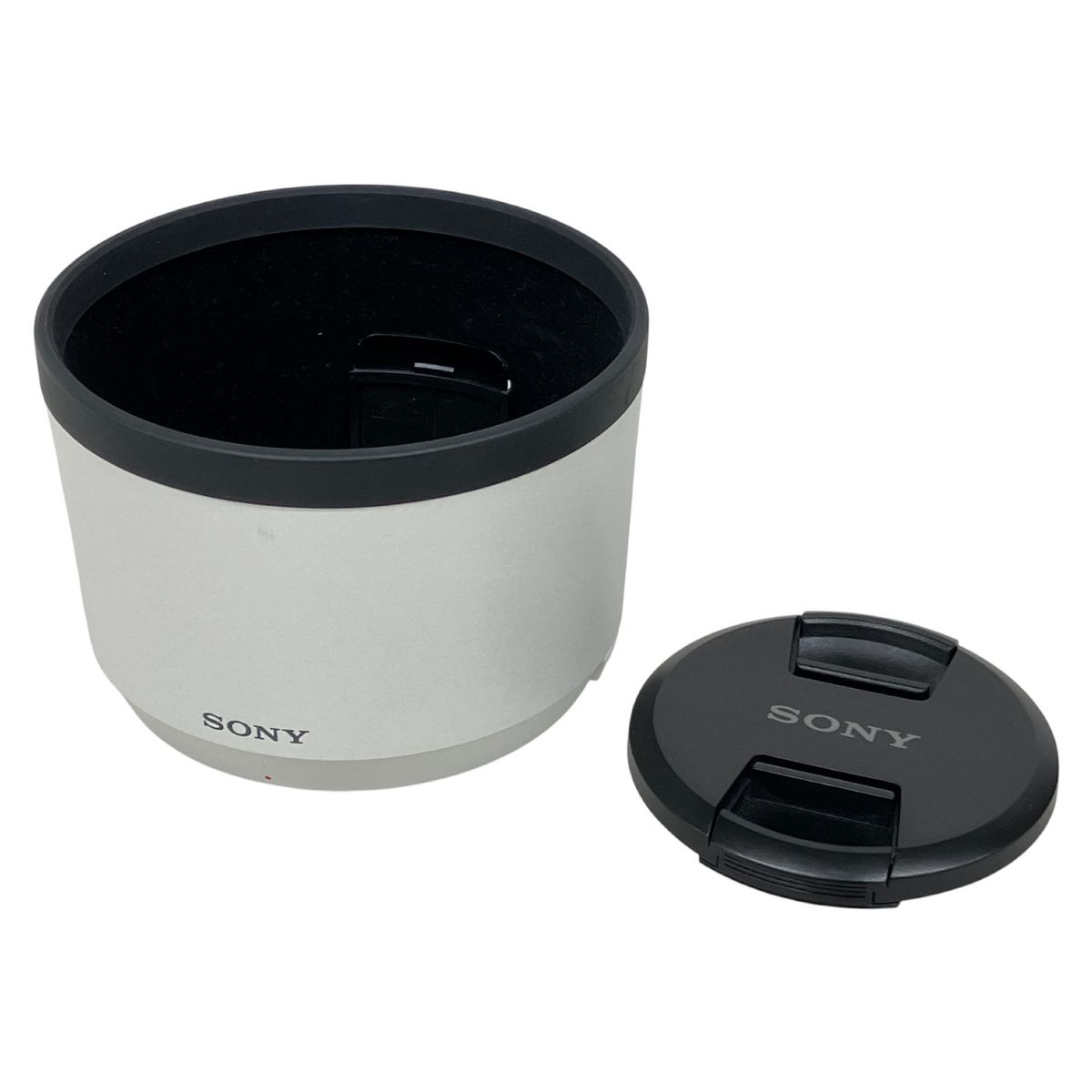 SONY FE 70-200mm F2.8 GM OSS II SEL70200GM2 ズームレンズ カメラ ソニー K10568131