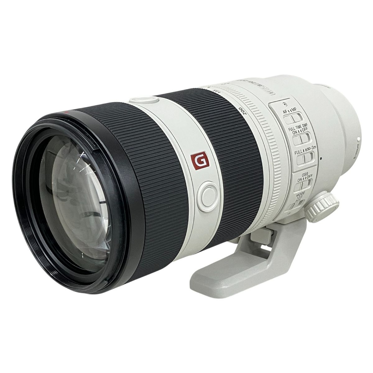 SONY FE 70 200 mm F 2 8 GM OSS II ズームレンズ カメラ ソニー